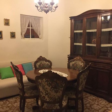 Ferienwohnung La Casa Di Luigi Montevarchi Exterior foto