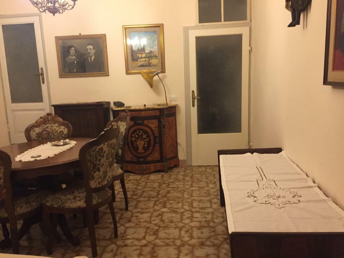 Ferienwohnung La Casa Di Luigi Montevarchi Exterior foto