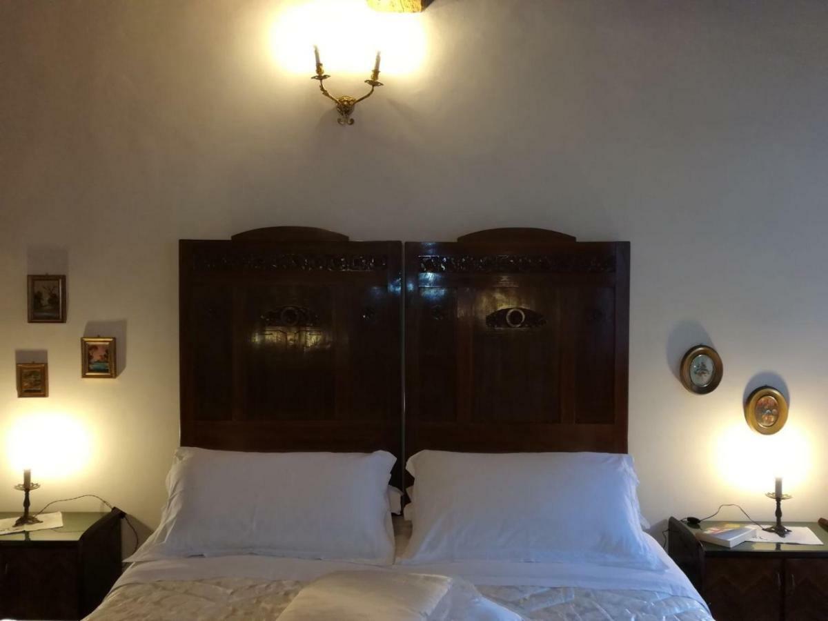 Ferienwohnung La Casa Di Luigi Montevarchi Exterior foto