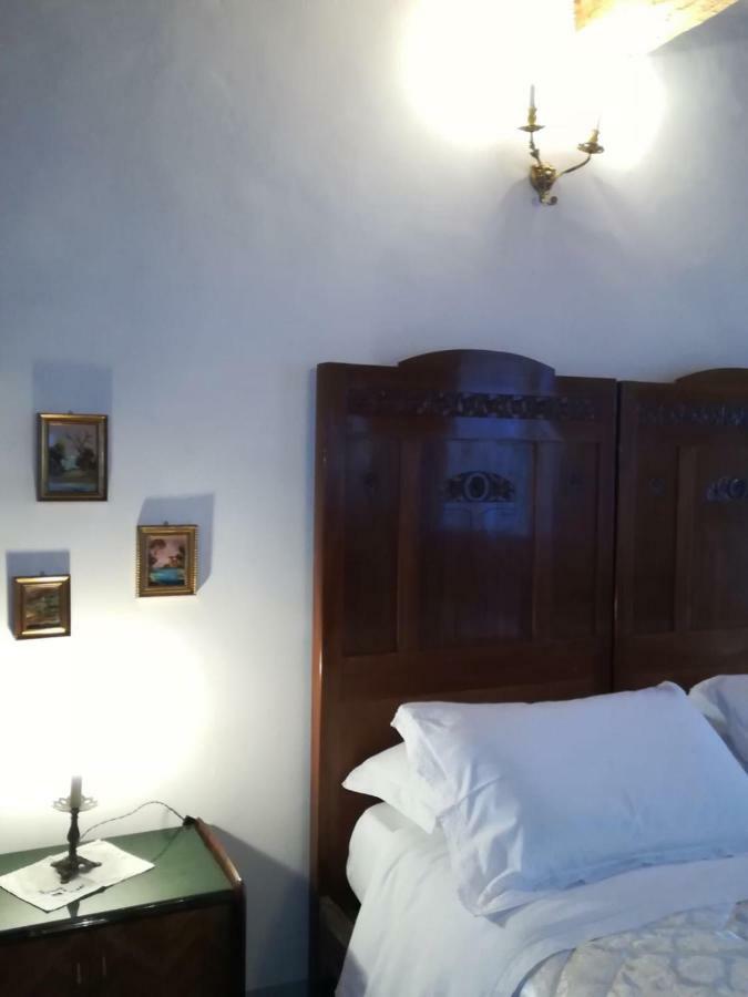 Ferienwohnung La Casa Di Luigi Montevarchi Exterior foto